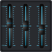 Music equalizer APK