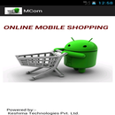 mCommerce POC APK