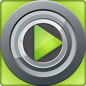 Audio Video Media Player icon