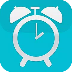 Material Alarm Clock APK download