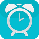 APK Material Alarm Clock
