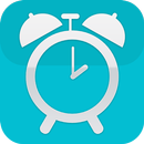 Material Alarm Clock APK