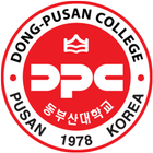 동부산대학교 icon
