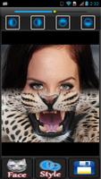 Animals Face Swaper screenshot 3