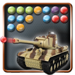 ”Tank Bubble Shooter