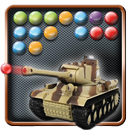 Tank Bubble Shooter APK