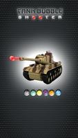 Tank Bubble Shooter plakat