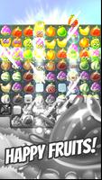 Fruit Drag imagem de tela 3