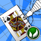 Spider Solitaire biểu tượng