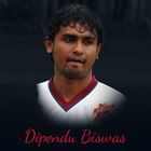 Dipendu Biswas biểu tượng