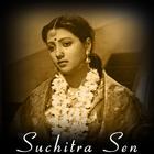 Suchitra Sen 图标