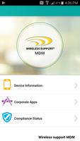wireless support mdm bài đăng