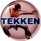 Tekken Tag 2 Move List-icoon