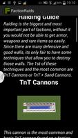 MC 101 - Factions Guide Cartaz
