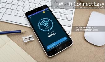 Wifi Connect Easy 海报