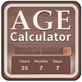 Age Calculator Date