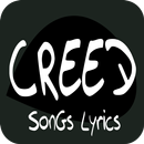 Creed Lyrics APK