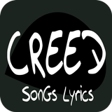 Download do APK de Creed Lyrics para Android