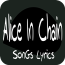 Alice In Chains Lyrics APK