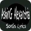 Asking Alexandria Lyrics APK