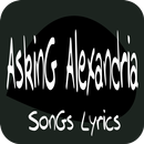 Asking Alexandria Lyrics APK