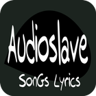 Audioslave Lyrics icône