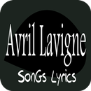 Avril Lavigne Lyrics APK
