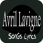 Avril Lavigne Lyrics آئیکن