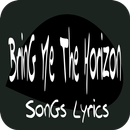 Bring Me The Horizon Lyrics APK