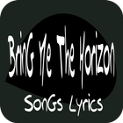 Bring Me The Horizon Lyrics-icoon
