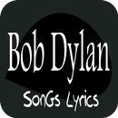 Bob Dylan Lyrics(1962-2016) APK