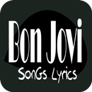 Bon Jovi Lyrics APK