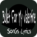 Bullet For My Valentine Lyrics APK