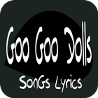Goo Goo Dolls Lyrics biểu tượng