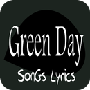 Green Day Lyrics (1990 - 2016) APK
