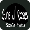 Guns N' Roses Lyrics