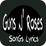 ikon Guns N' Roses Lyrics