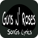 Guns N' Roses Lyrics APK