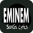 Eminem Lyrics APK