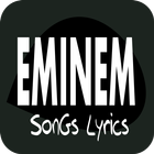 Eminem Lyrics アイコン