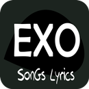 EXO Lyrics APK