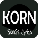Korn Lyrics APK