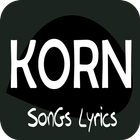 Korn Lyrics icon