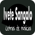 Ivete Sangalo Letras