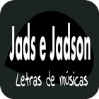 Icona Jads e Jadson Letras