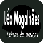 Léo Magalhães Letras アイコン