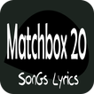 Matchbox Twenty Lyrics