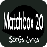 Matchbox Twenty Lyrics icon