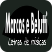 Marcos e Belutti Letras