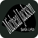 Michael Jackson Lyrics APK